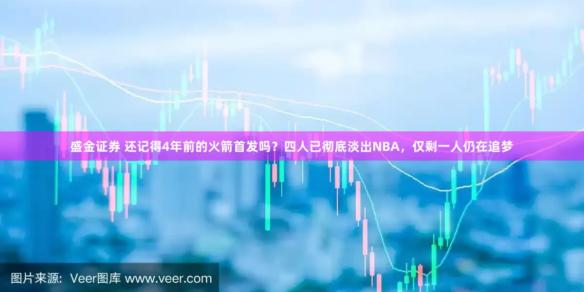 盛金证券 还记得4年前的火箭首发吗？四人已彻底淡出NBA，仅剩一人仍在追梦