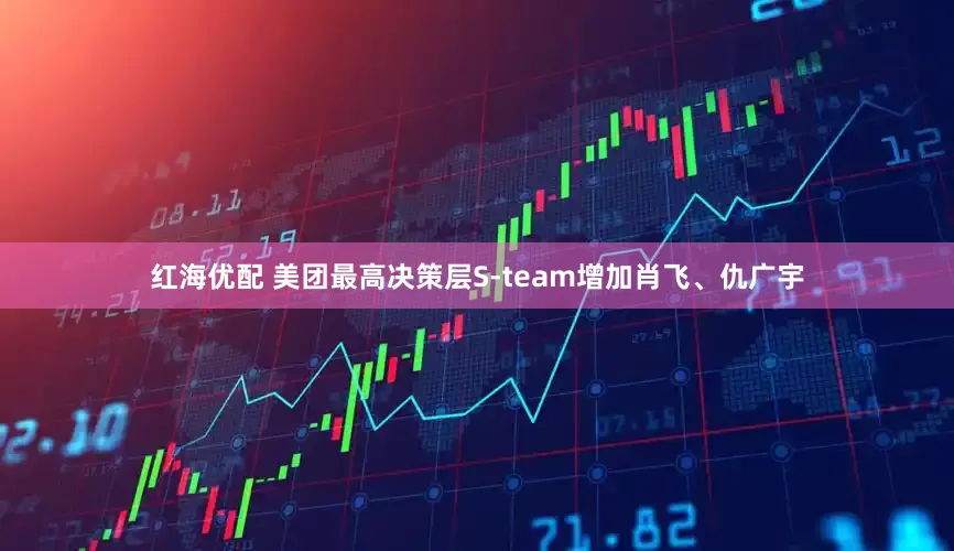 红海优配 美团最高决策层S-team增加肖飞、仇广宇